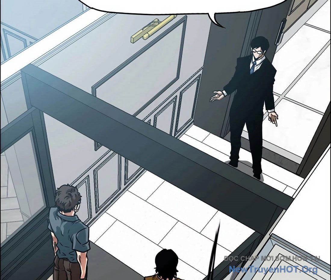 Gia Đình Bí Mật: Chapter 7