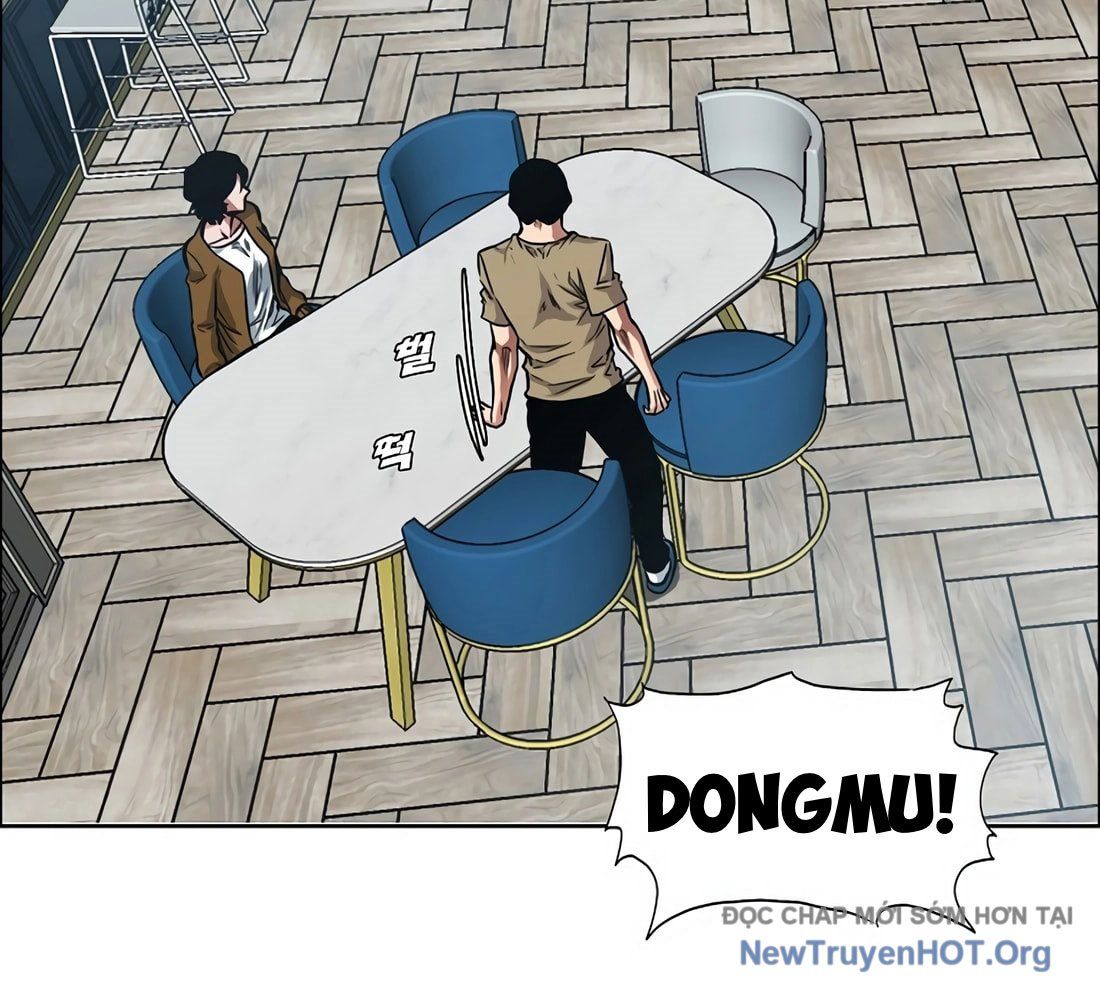 Gia Đình Bí Mật: Chapter 7