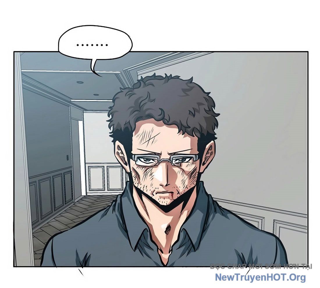 Gia Đình Bí Mật: Chapter 7