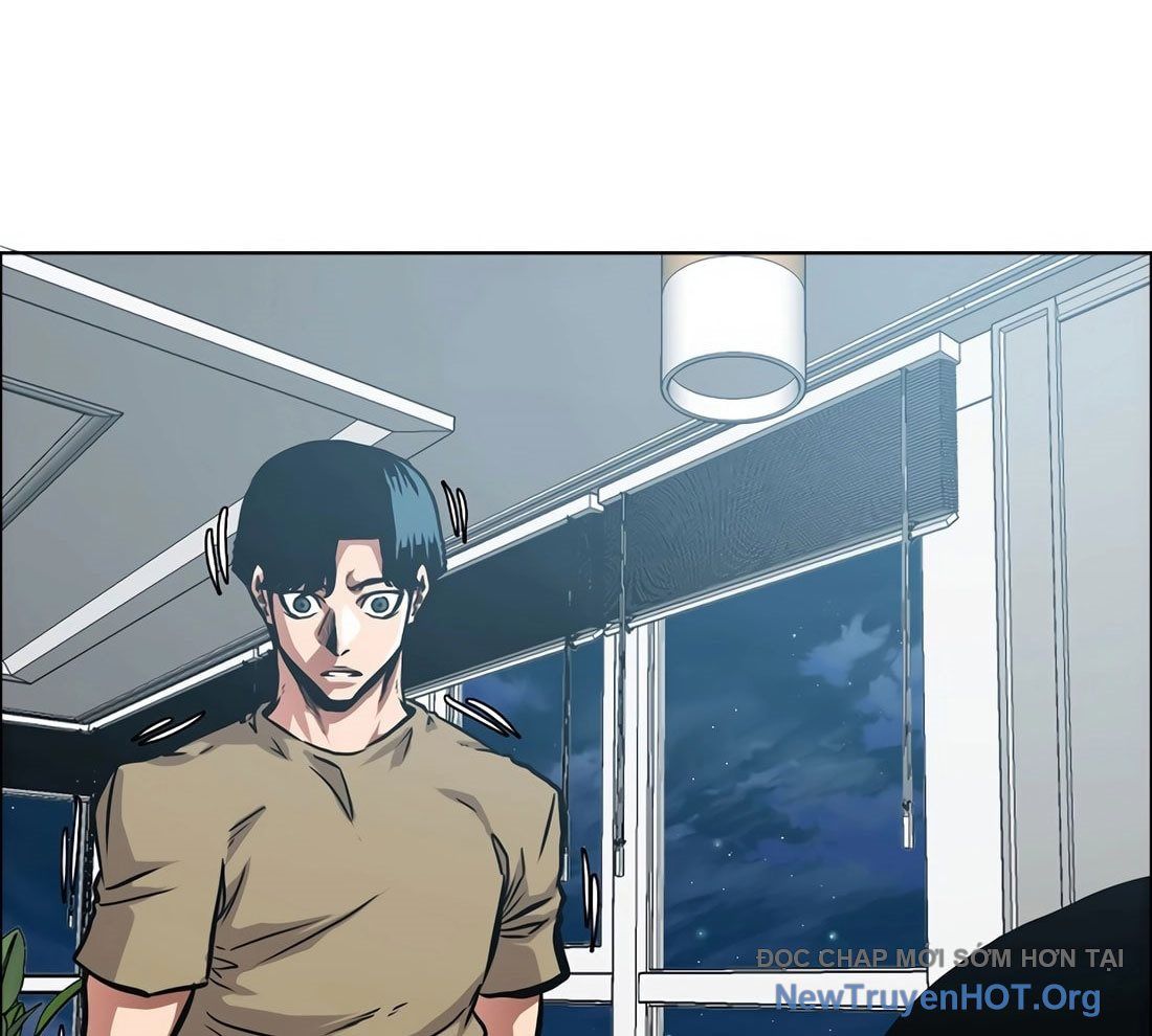 Gia Đình Bí Mật: Chapter 7