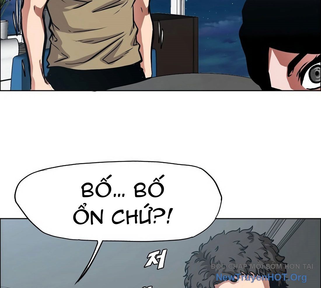 Gia Đình Bí Mật: Chapter 7