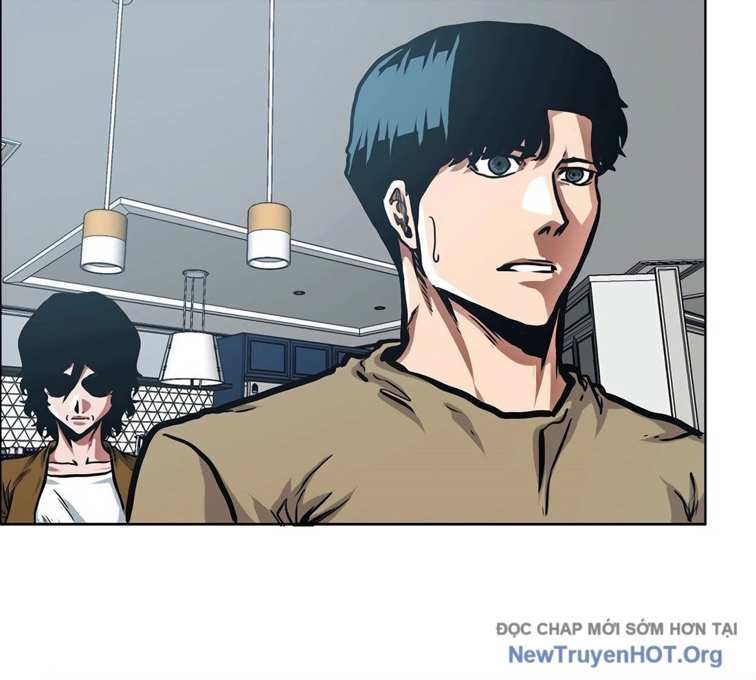 Gia Đình Bí Mật: Chapter 7