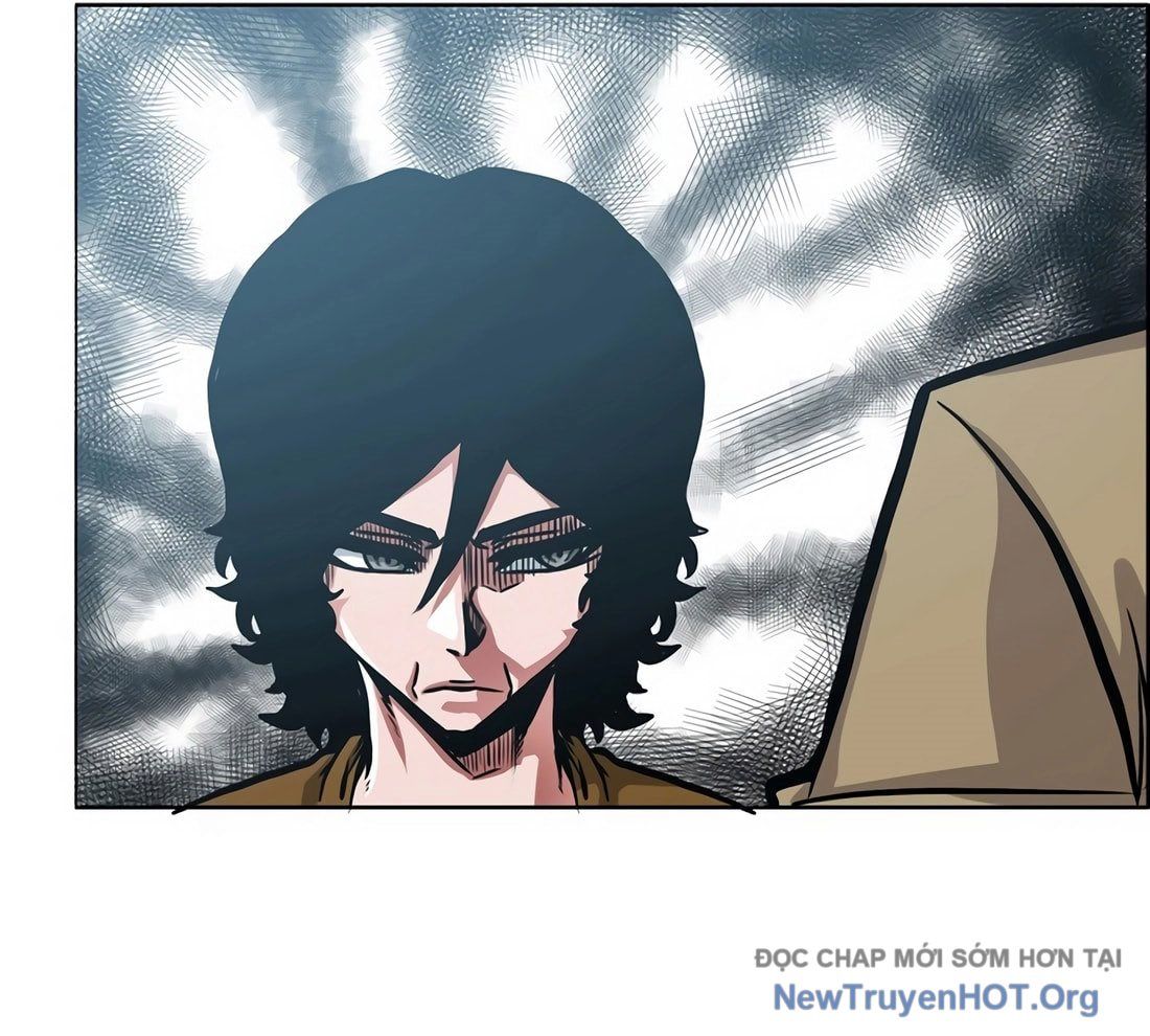 Gia Đình Bí Mật: Chapter 7