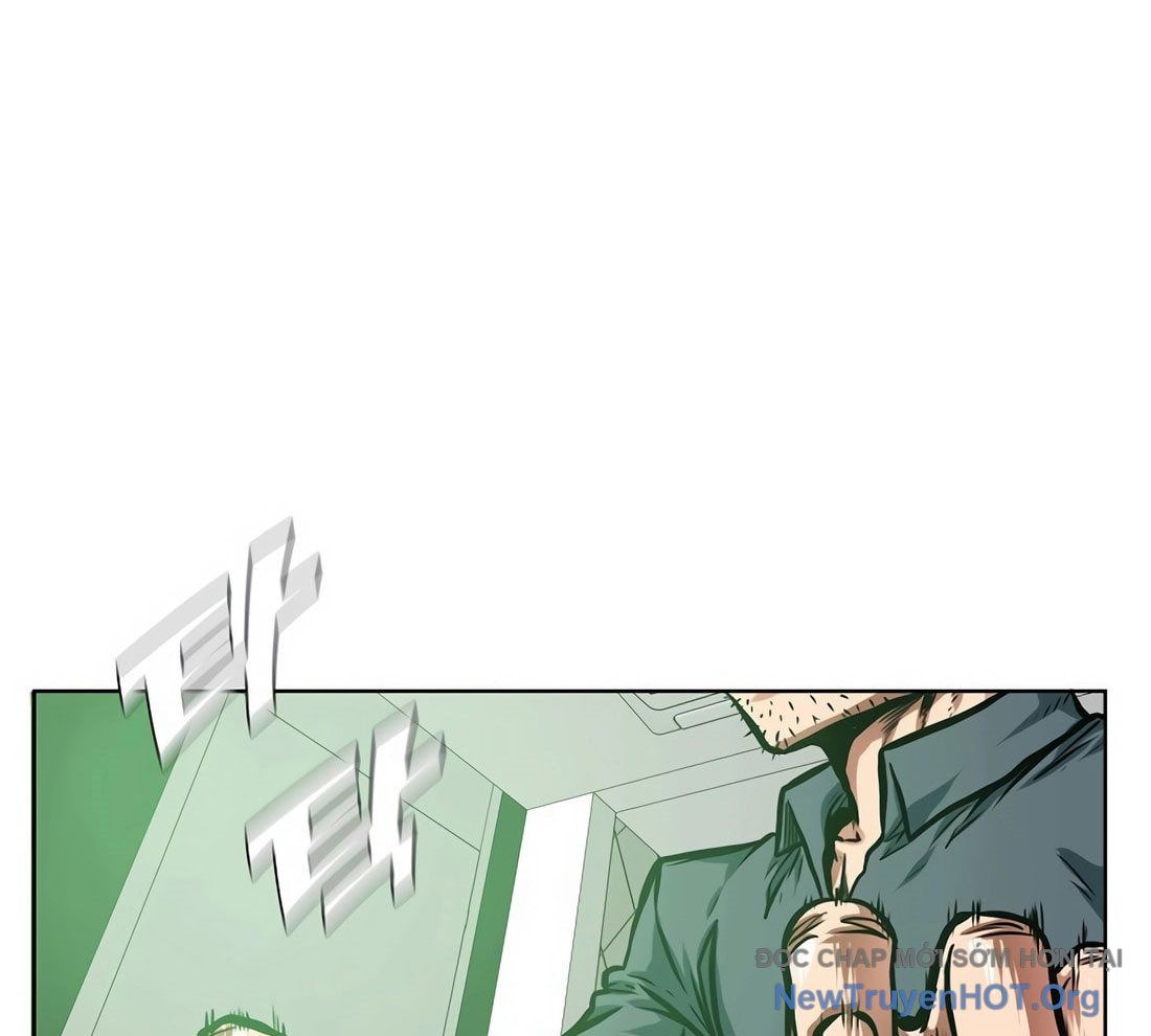 Gia Đình Bí Mật: Chapter 7