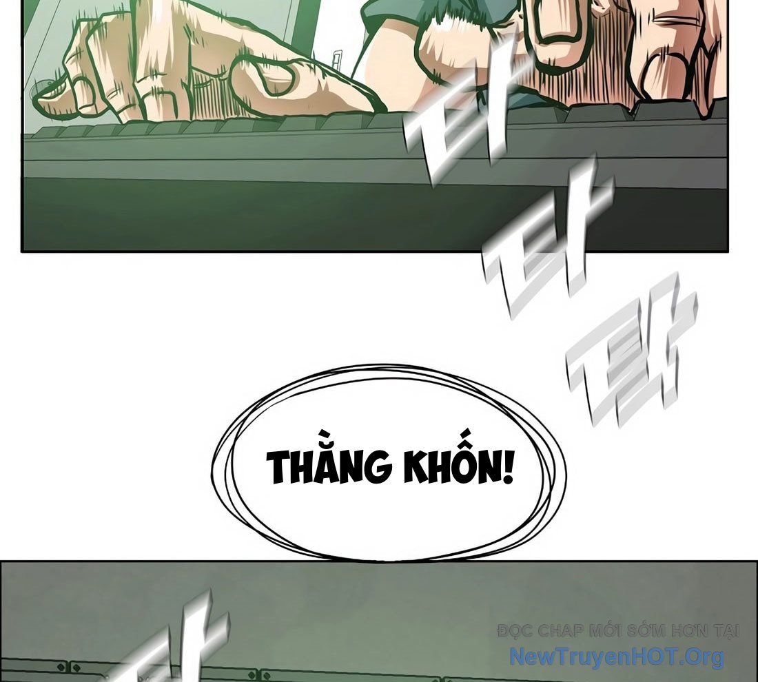 Gia Đình Bí Mật: Chapter 7