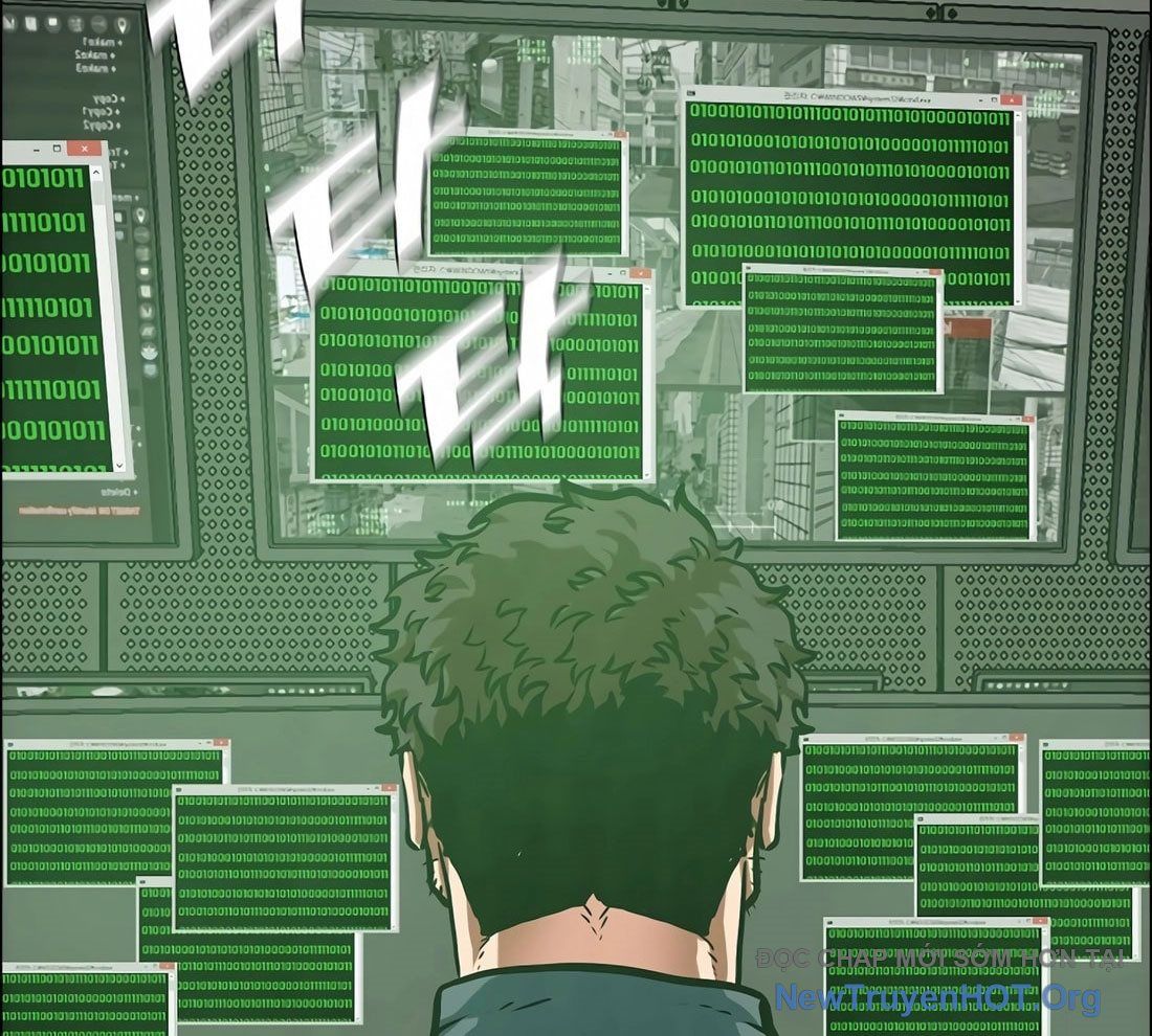 Gia Đình Bí Mật: Chapter 7