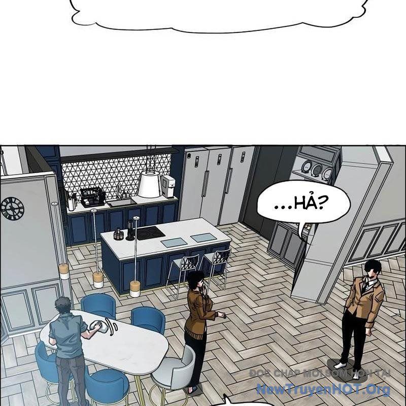 Gia Đình Bí Mật: Chapter 8