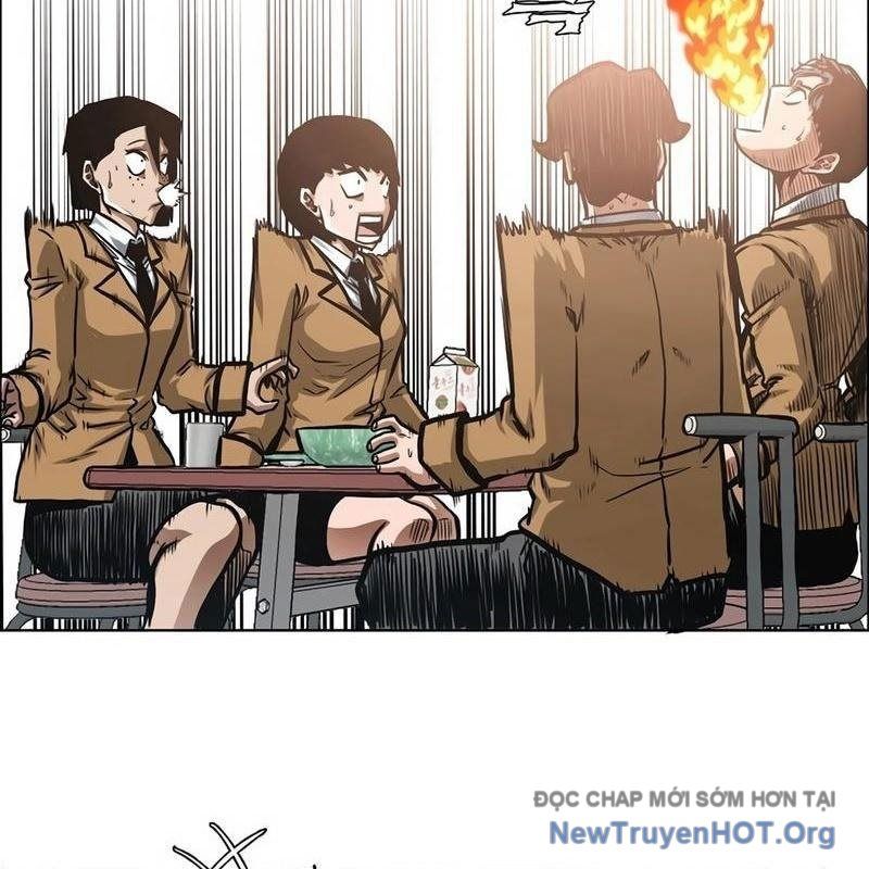 Gia Đình Bí Mật: Chapter 8