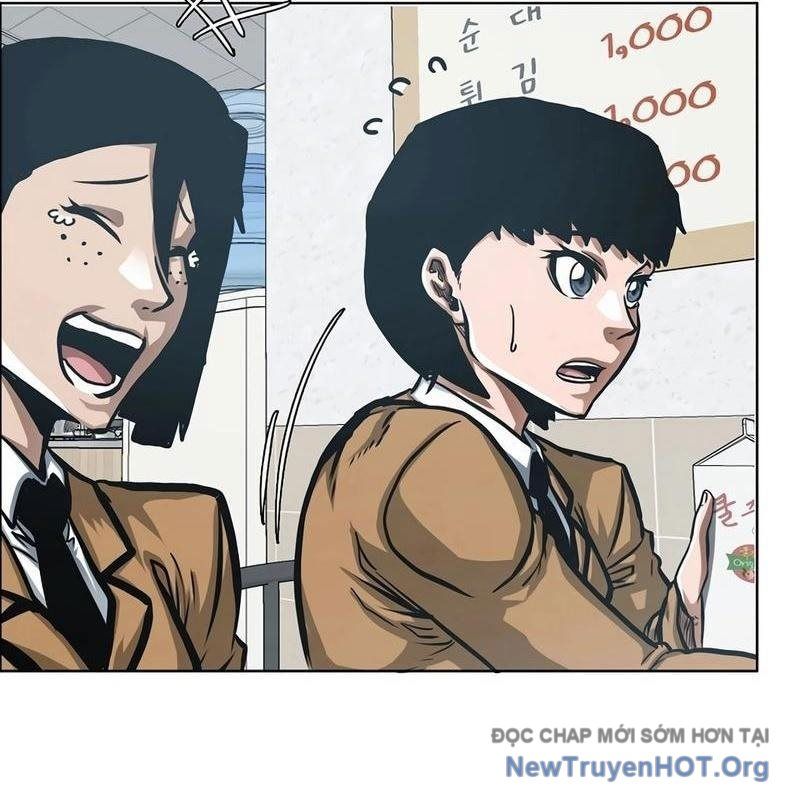 Gia Đình Bí Mật: Chapter 8