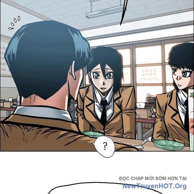 Gia Đình Bí Mật: Chapter 8