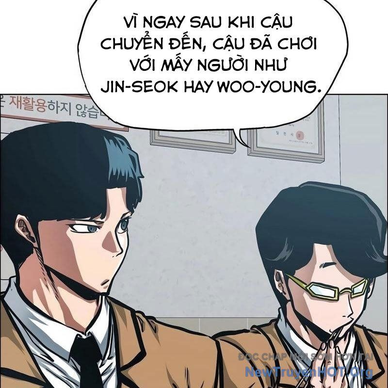 Gia Đình Bí Mật: Chapter 8