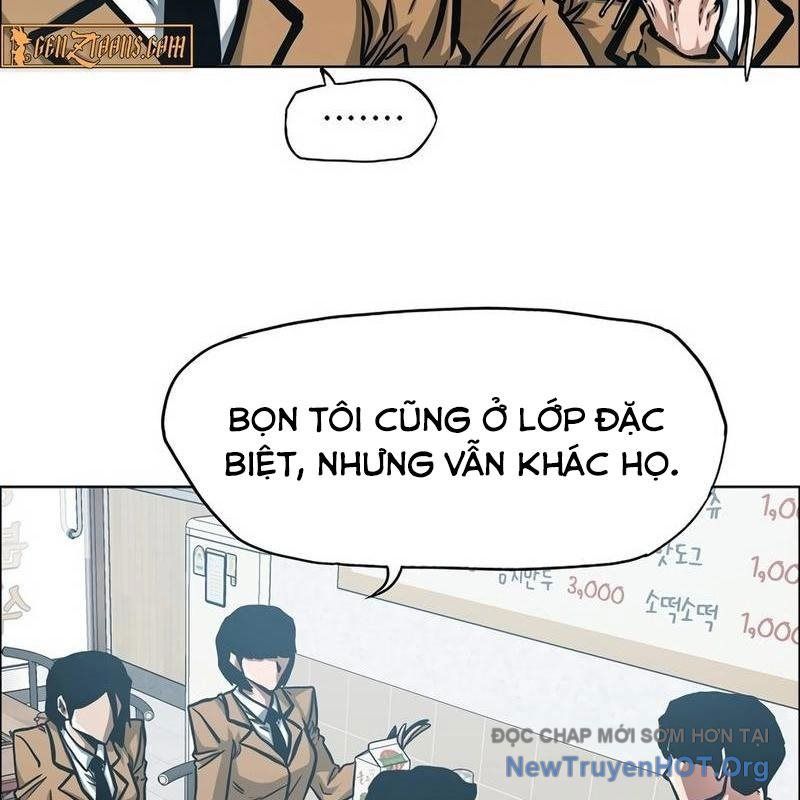 Gia Đình Bí Mật: Chapter 8