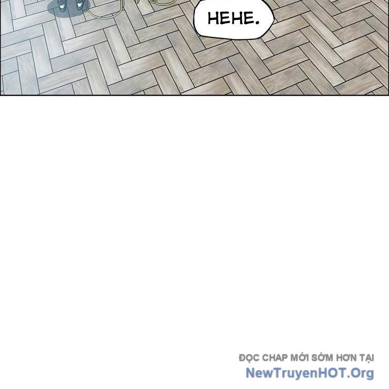 Gia Đình Bí Mật: Chapter 8