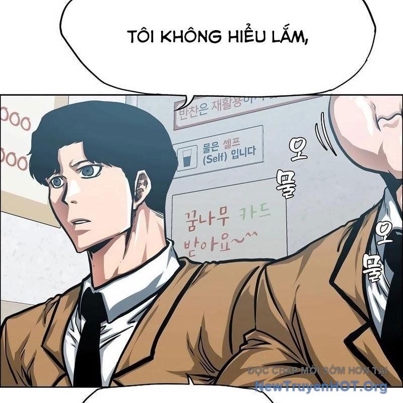 Gia Đình Bí Mật: Chapter 8