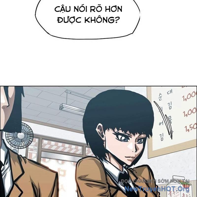 Gia Đình Bí Mật: Chapter 8