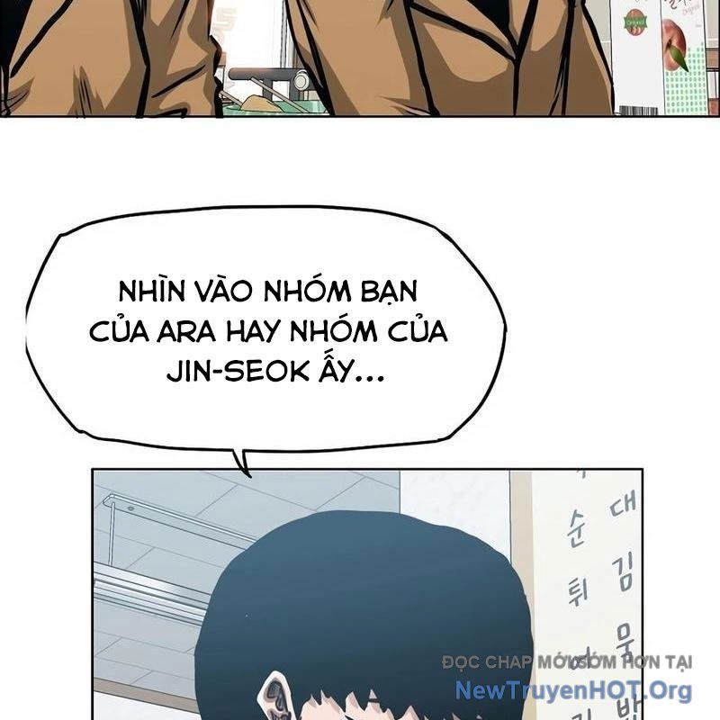 Gia Đình Bí Mật: Chapter 8