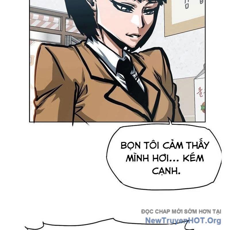 Gia Đình Bí Mật: Chapter 8