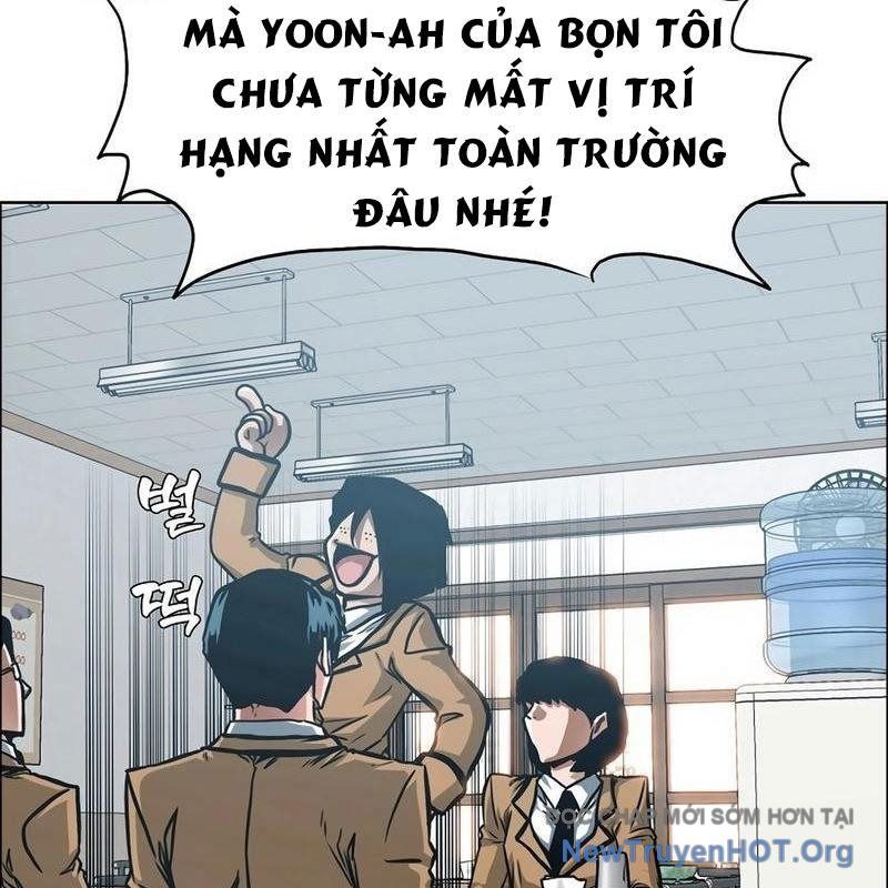 Gia Đình Bí Mật: Chapter 8