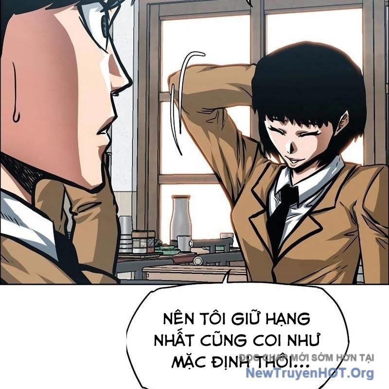 Gia Đình Bí Mật: Chapter 8