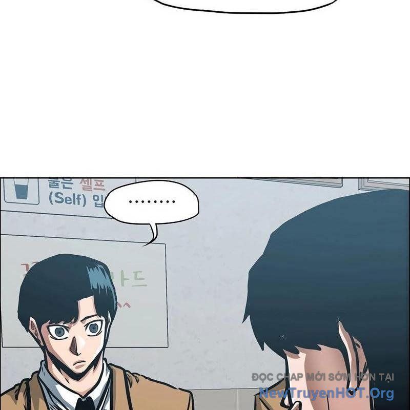 Gia Đình Bí Mật: Chapter 8