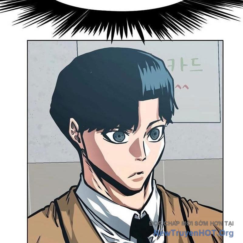 Gia Đình Bí Mật: Chapter 8