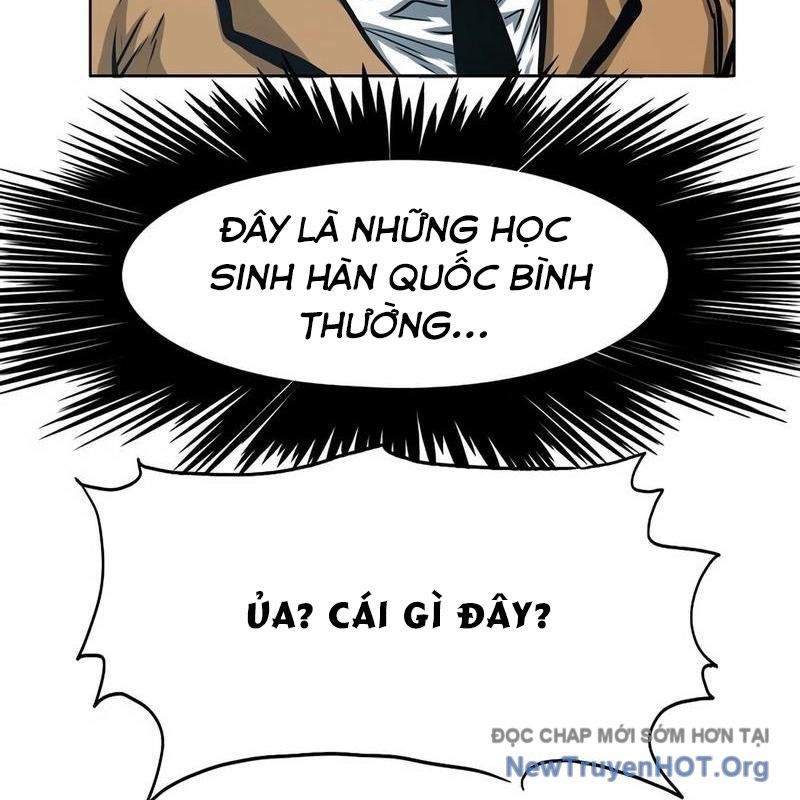 Gia Đình Bí Mật: Chapter 8