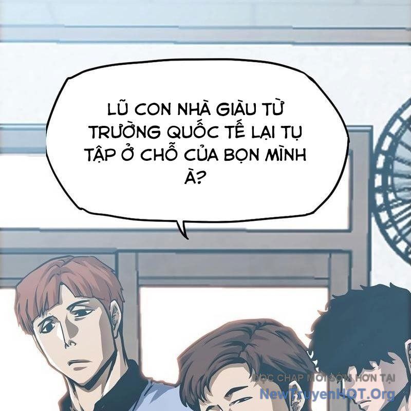 Gia Đình Bí Mật: Chapter 8