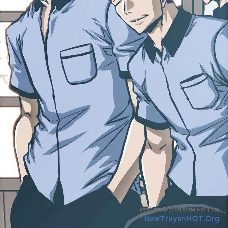 Gia Đình Bí Mật: Chapter 8