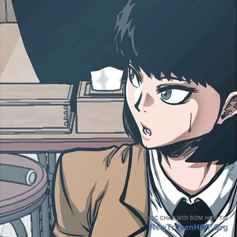 Gia Đình Bí Mật: Chapter 8