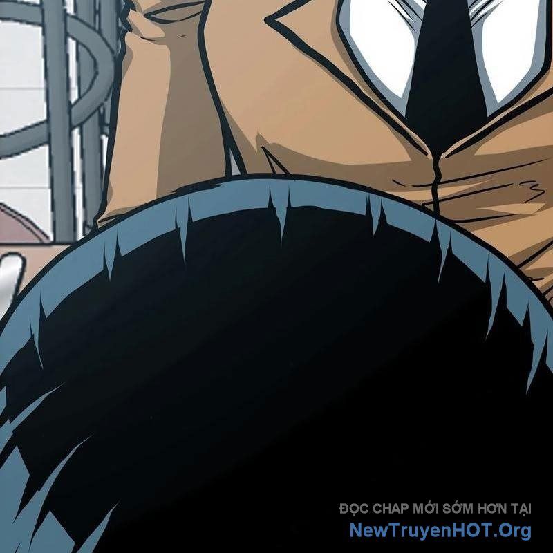 Gia Đình Bí Mật: Chapter 8