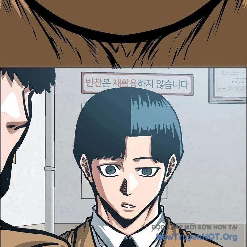 Gia Đình Bí Mật: Chapter 8