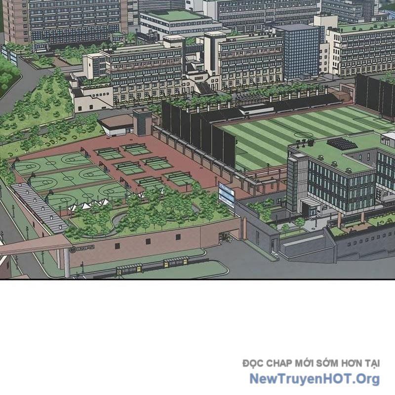 Gia Đình Bí Mật: Chapter 8