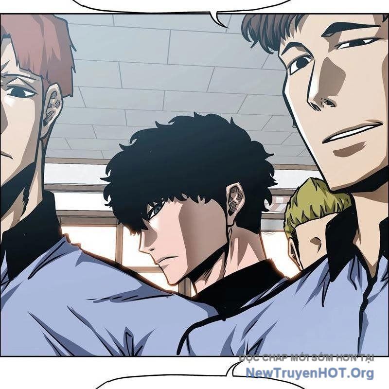 Gia Đình Bí Mật: Chapter 8