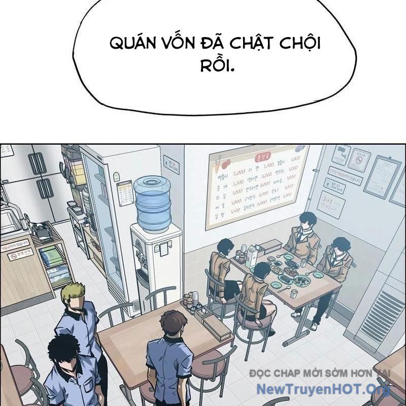 Gia Đình Bí Mật: Chapter 8