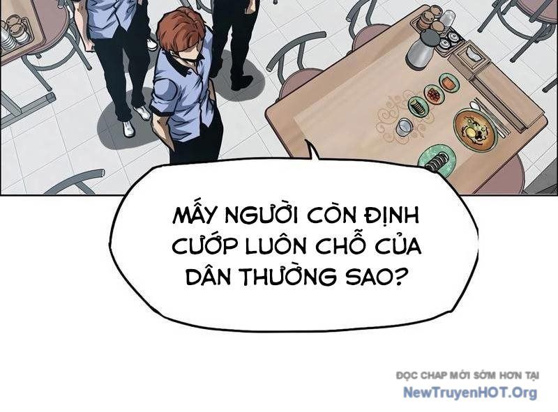 Gia Đình Bí Mật: Chapter 8