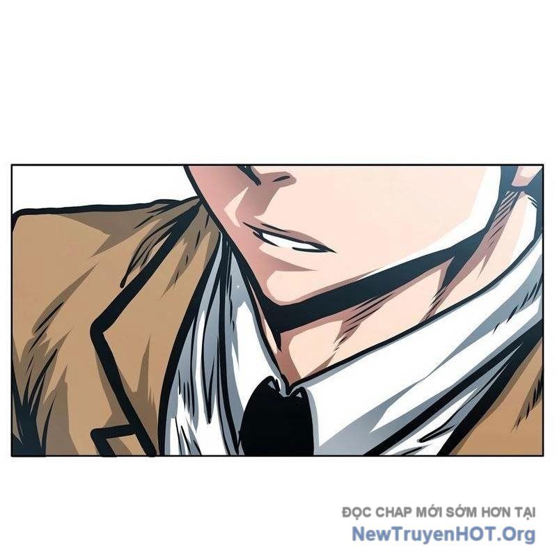 Gia Đình Bí Mật: Chapter 8