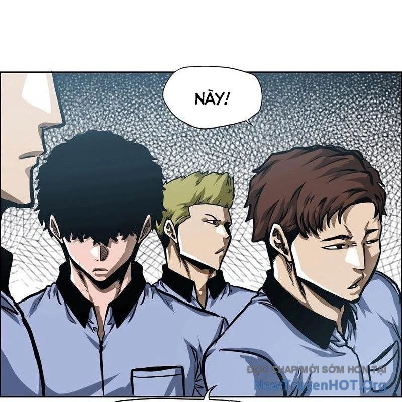 Gia Đình Bí Mật: Chapter 8