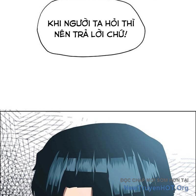Gia Đình Bí Mật: Chapter 8