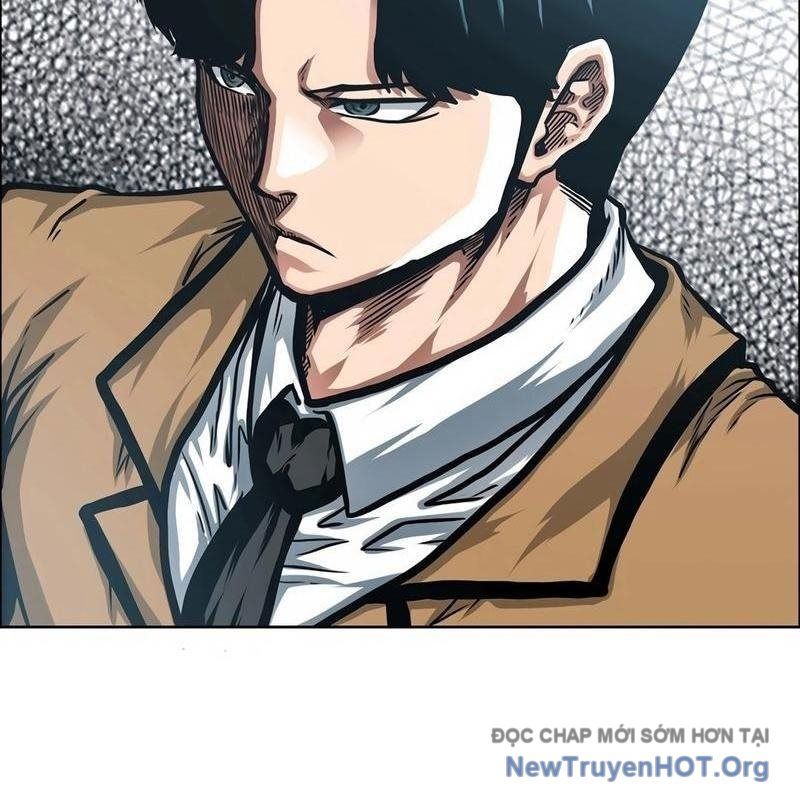 Gia Đình Bí Mật: Chapter 8