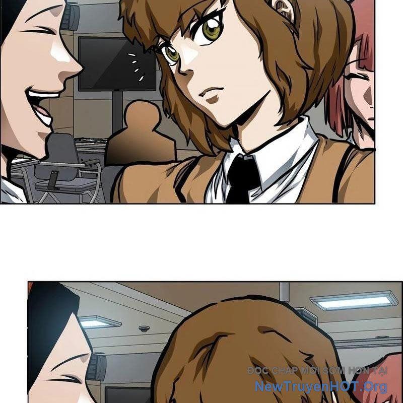 Gia Đình Bí Mật: Chapter 8