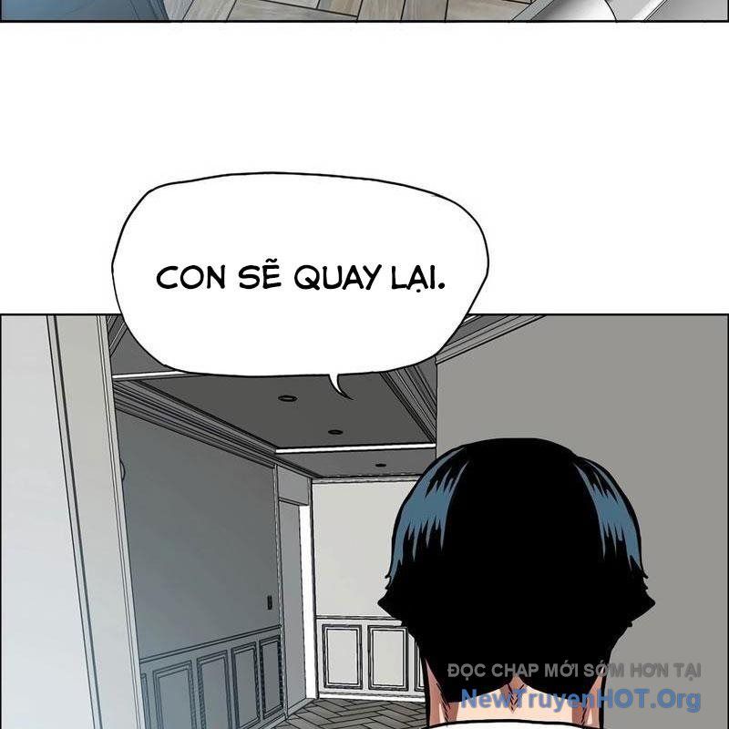 Gia Đình Bí Mật: Chapter 8