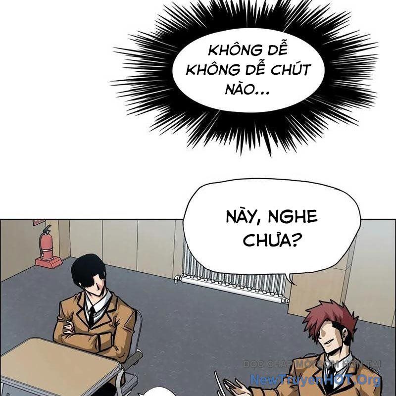 Gia Đình Bí Mật: Chapter 8