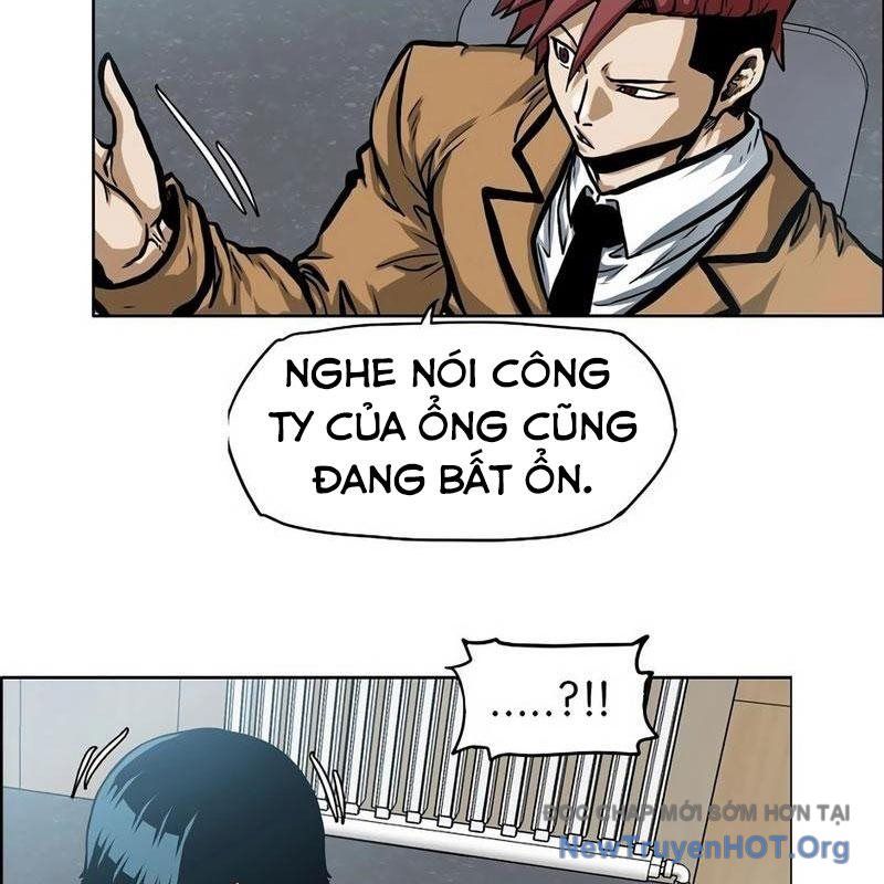 Gia Đình Bí Mật: Chapter 8