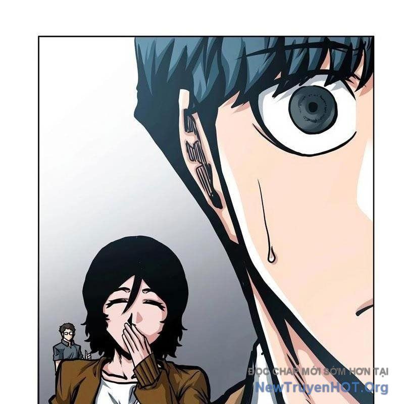 Gia Đình Bí Mật: Chapter 8