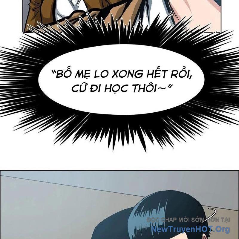 Gia Đình Bí Mật: Chapter 8