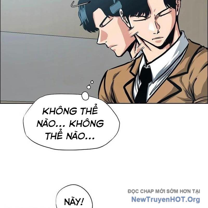 Gia Đình Bí Mật: Chapter 8