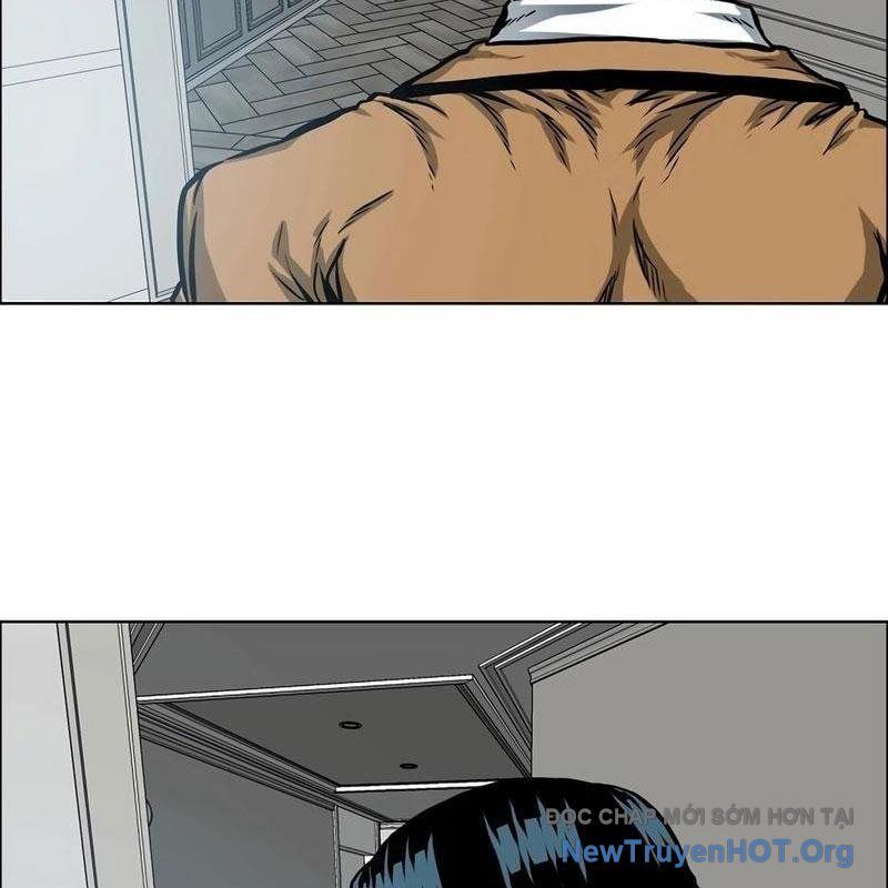 Gia Đình Bí Mật: Chapter 8