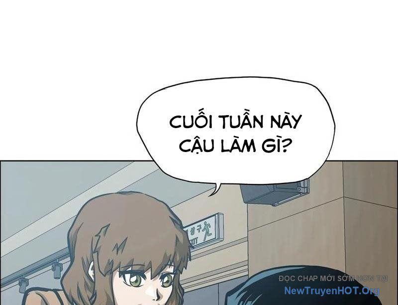 Gia Đình Bí Mật: Chapter 8