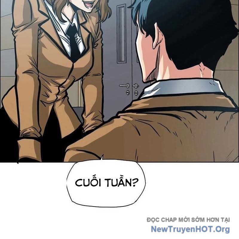 Gia Đình Bí Mật: Chapter 8