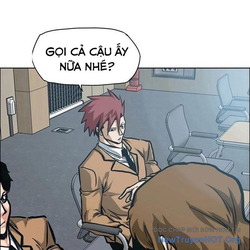 Gia Đình Bí Mật: Chapter 8